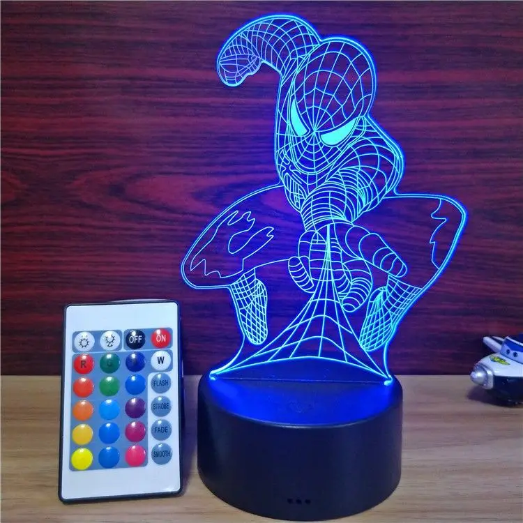 Con Pilas Led Mini intermitente Stobe Luz Negra