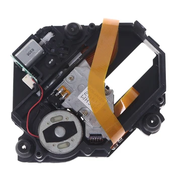 

Replacement Lasers Lens For PS1 KSM-440ADM Game Console Anti-Fall Optical