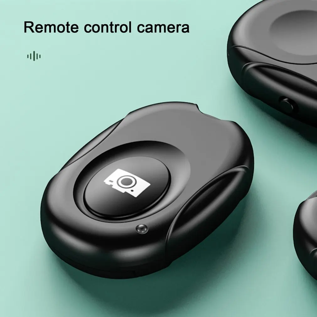 Беспроводная селфи-камера с дистанционным управлением совместимая Bluetooth |