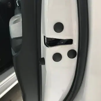 

Automobile Universal Door Screw Protection Cover Car Modified Door Screw Protection Cap Rustproof Screw Cover