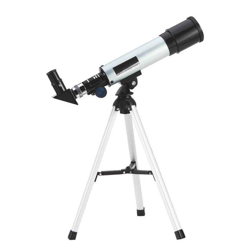 JLETOLI 90X Начинающий Профессиональный монокулярный астрономический телескоп со штативом Охота Кемпинг птица ЗЕРКАЛО игрушки для детей