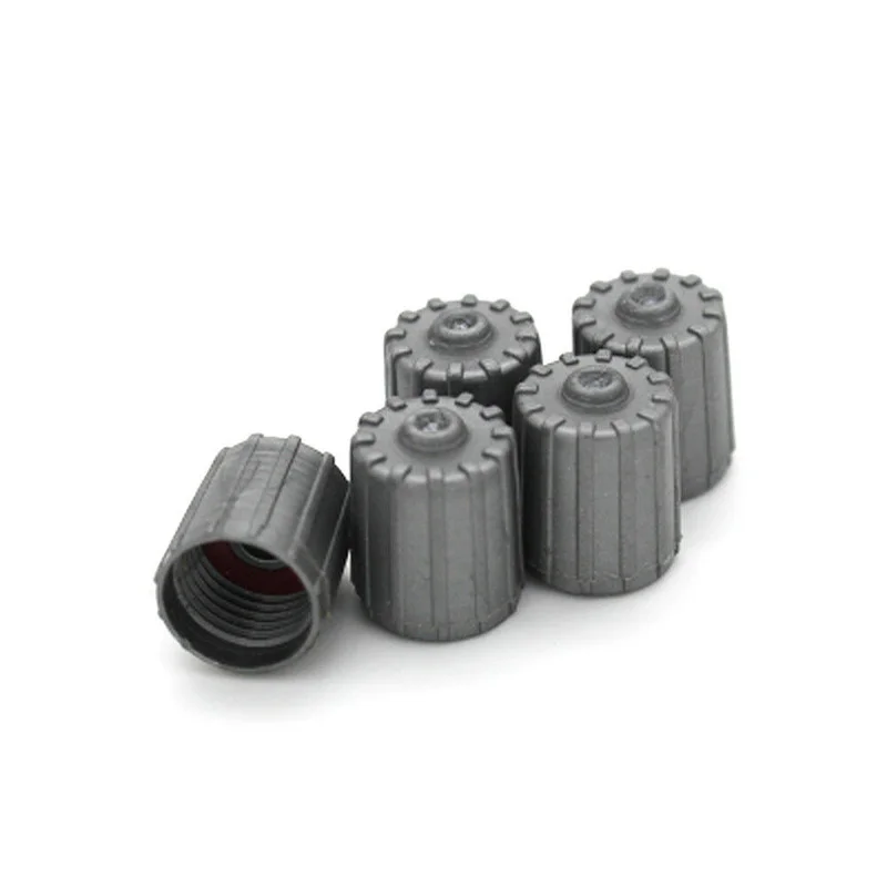 36 Capuchons De Valve Pneu En Alliage Alu - 9 Couleurs, Universels Pour Voiture, Vélo, Moto, SUV - 2