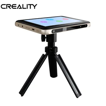 

CREALITY 3D Scanner Portable Intelligent Scanner Use For 3D Modeling