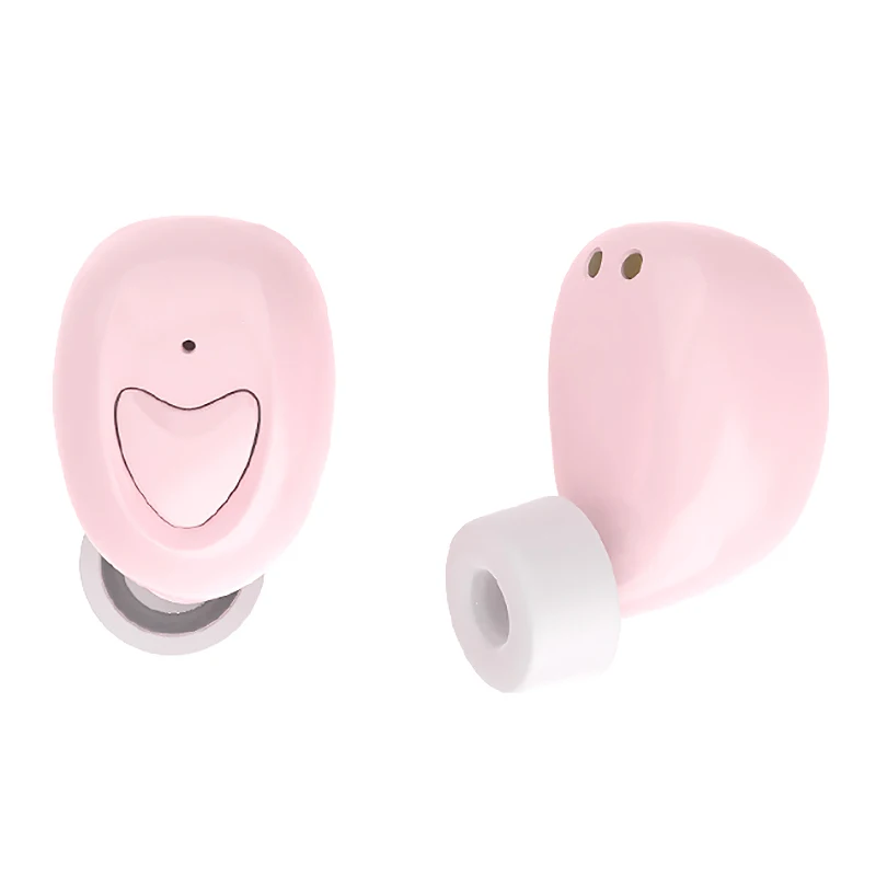 TW10 Bluetooth Headset TWS Bluetooth 5 0 In Ear Stereo Sports Wireless Headset with 400Mah Charging Box