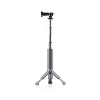 

Action Mini Tripod Moving Camera Smartphone Holder tripod Flexible For DJI Original CYNOVA Osmo
