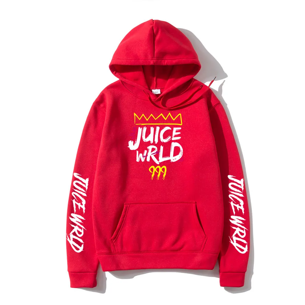 Juice Wrld Hoodie