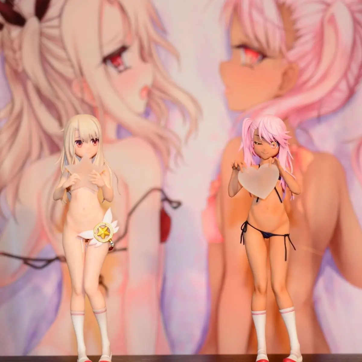 Illyasviel Von Einzbern Hentai