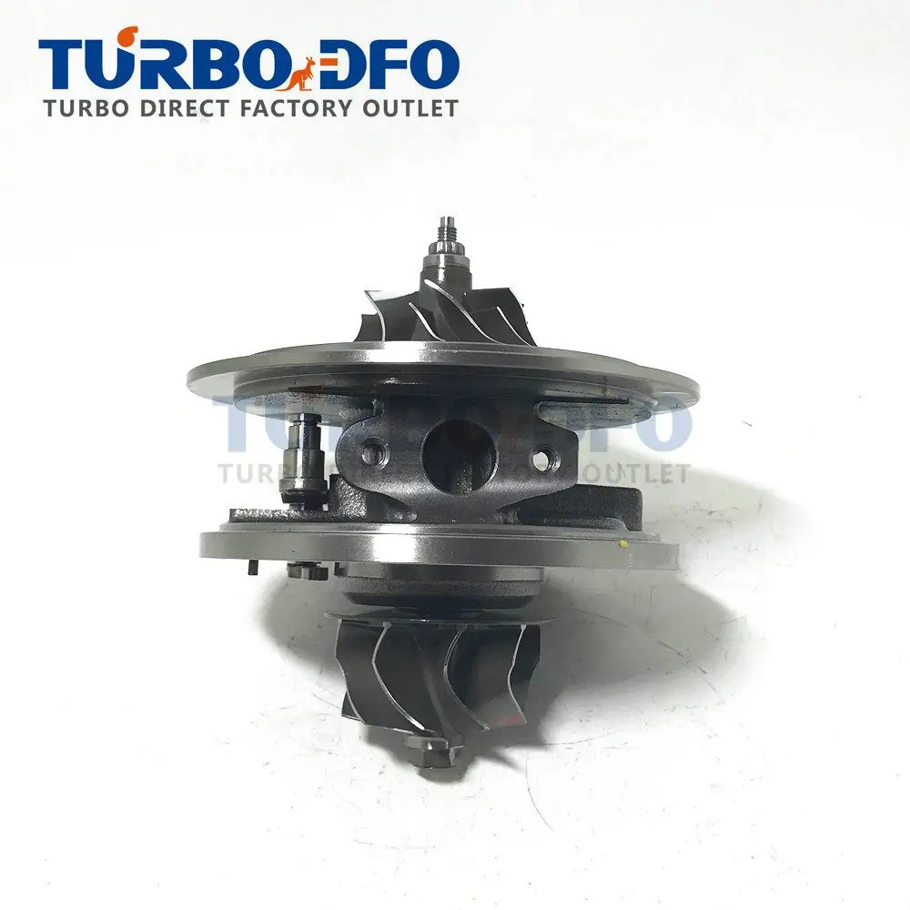 Сбалансированный 773098-0002 773098 turbo core картридж для турбины CHRA GTA2256VK 7C166K682AC комплект для Ford Transit VI3.2 TDCi 200HP 2008