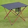 Portable Camping Table Picnic Alloy Folding Table ► Photo 1/4