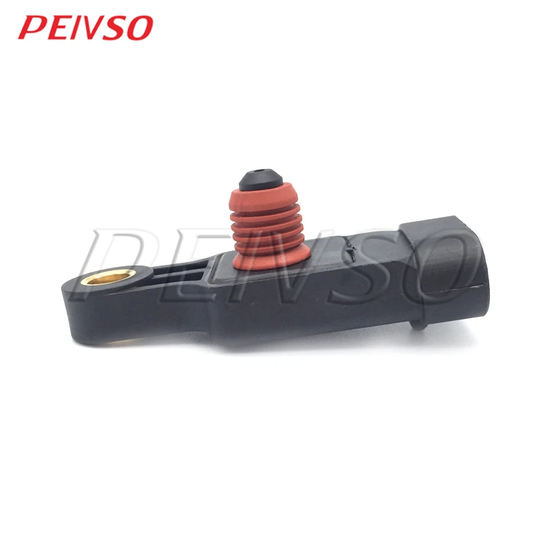 

PEIVSO MAP Intake Air Pressure Sensor 96325870 0905259 for Chevrolet Aveo Kalos Matiz Spark NUBIRA LACETTI Daewoo TICO