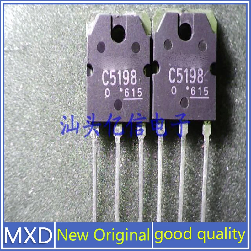 

5Pcs/Lot New Original C5198 Good Quality
