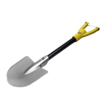 

Shovel MINI Simulation Metal Parts DIY Kit Model Decoration Accessories For 1/10 RC Car Crawler D90 Traxxas TRX4