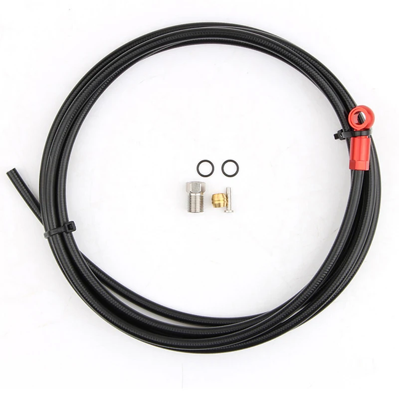 

Hydraulic Needle Brake Hose Seal Ring Kit For Magura AVID SLX XT XTR BH90 High Quality Durable Practical Bicycle Bike Part