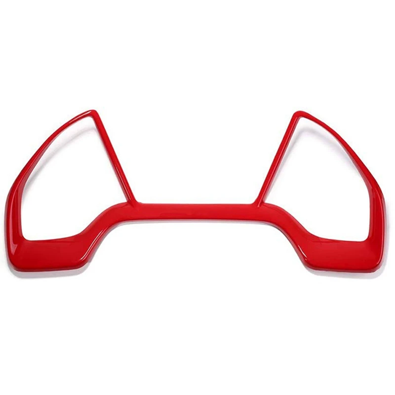for Honda 10Th Civic 2020 2019 2018 2017 2016 Car Dash Board Instrument Panel Dashboard Trim Cover Frame Interior Moulding Acces |