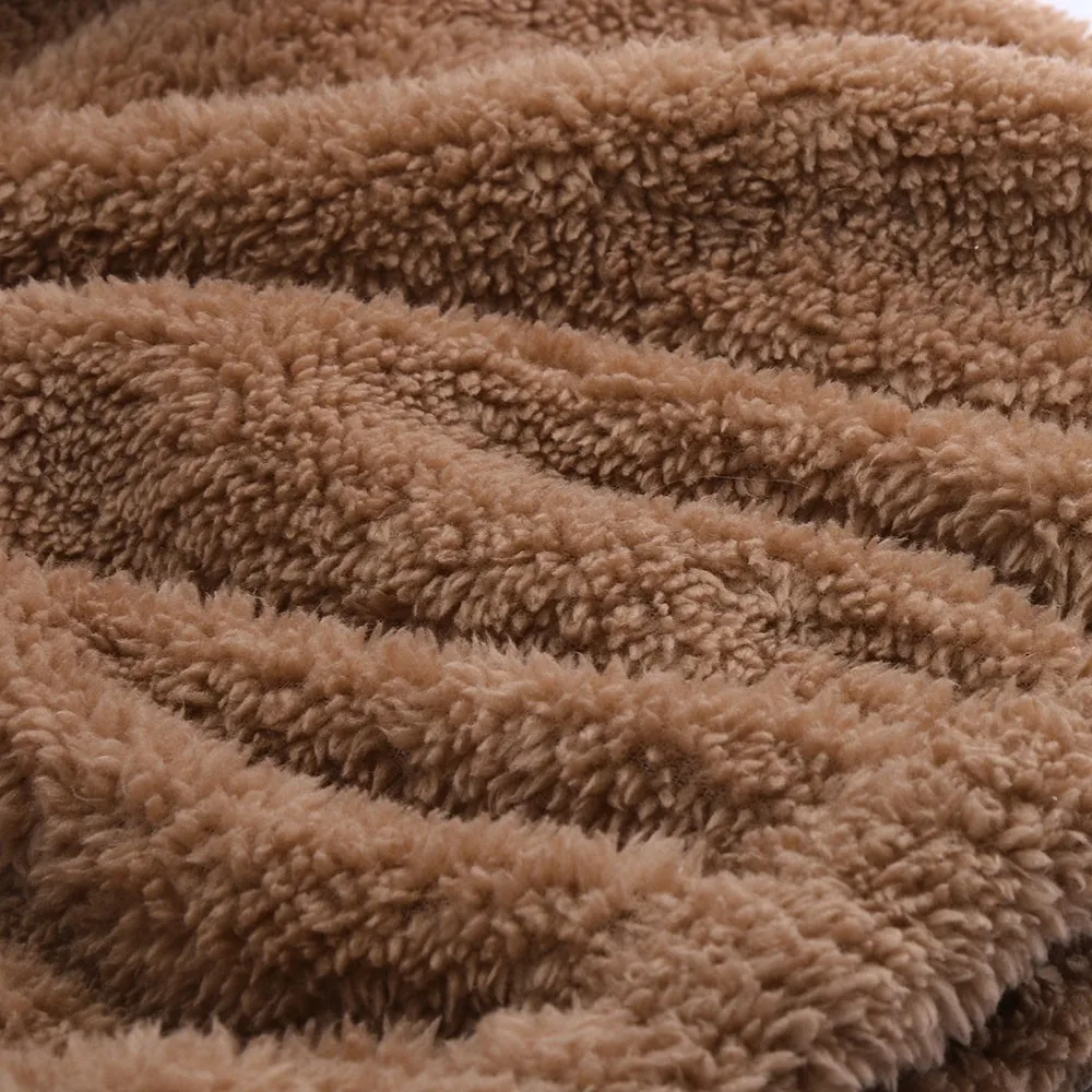 Женские толстовки свитшот кавайное флисовое меховое пальто зима 2019 теплая