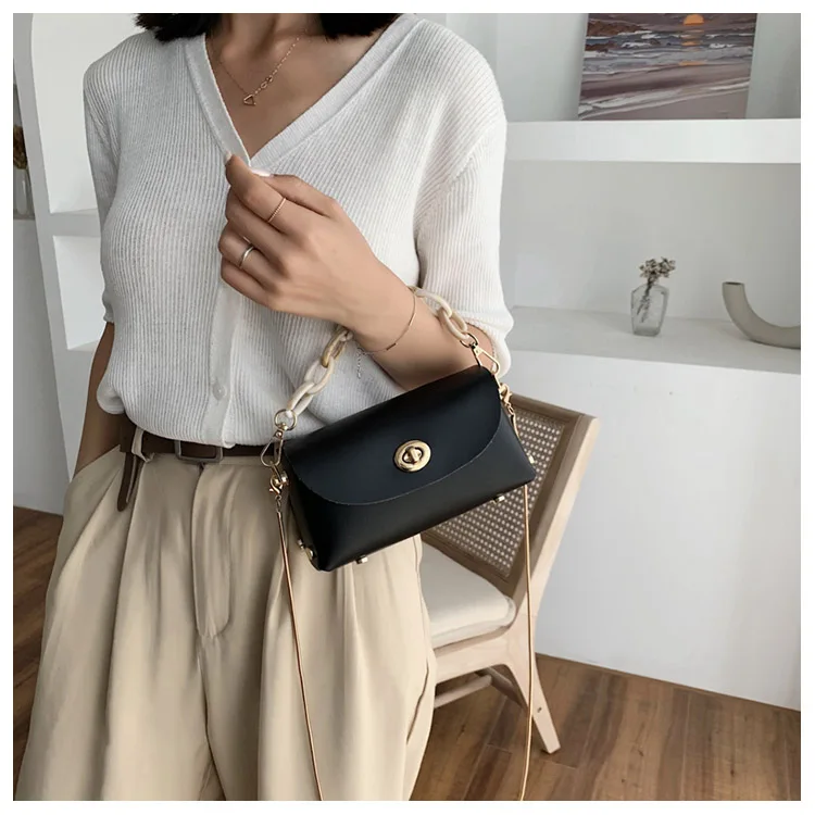 Bolsa Natural Clean