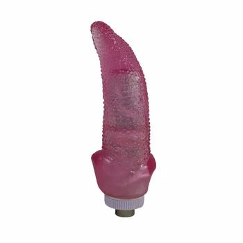 Fredorch Sex Machine Attachments big Flesh dildos for 3XLR love Machine Suitable for all machines in the shop 4