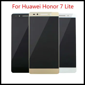 

5.2 inch For Huawei Honor 7 Lite NEM-L21 LCD Display + Touch Screen Digitizer Assembly Replacement