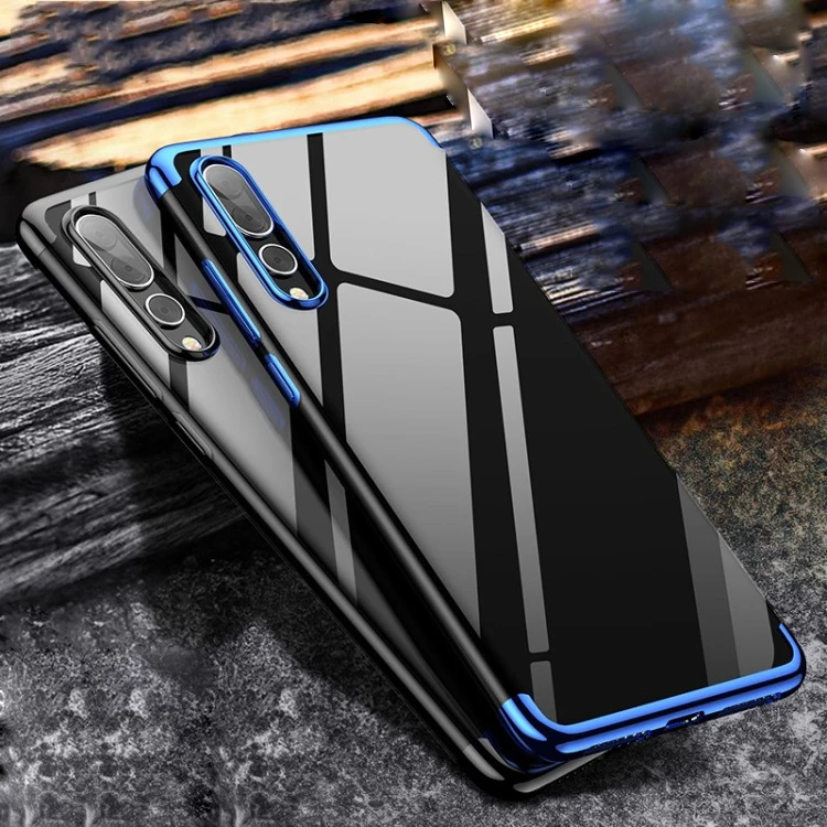 

Soft TPU Case For Huawei P30 P10 P20 P9 P10 mate20 lite P30 P20 mate20 10 pro Transparent Cover For Huawei Plus Nova 2 3i 4 case