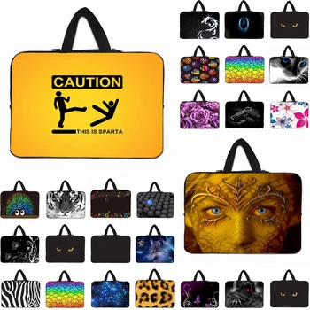 

2020 Computer Accessories Carry Sleeve Bag For HP Lenovo Yoga 530 Asus MacBook Air 11 Google Chromebook 10 12 13 15 14 17 Laptop