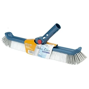 

Astralpool Cepillo Pared 48CM Ajustable Clip Blueline