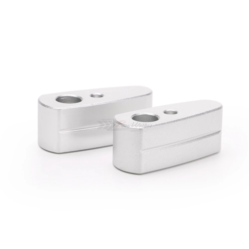 Подъемник на руль аксессуары для BMW R1200 R Nine T подъемник R1200R R9T 9 2014 2015 2016|Накладки и