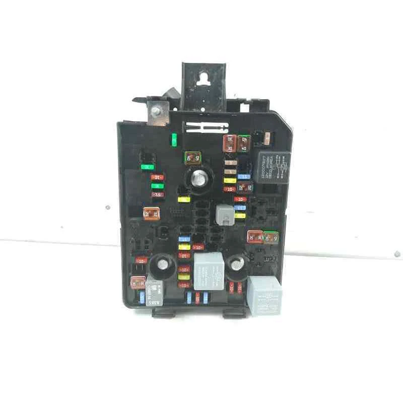 CAJA RELES / FUSIBLES E|Fusibles| AliExpress