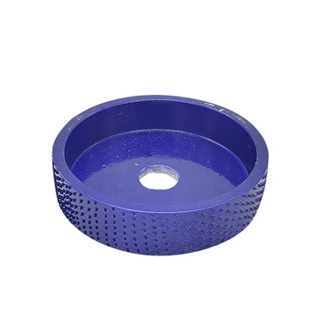 

Wood Carving Polishing Wheel Coating Sandpaper Grinding Polisher Rotary