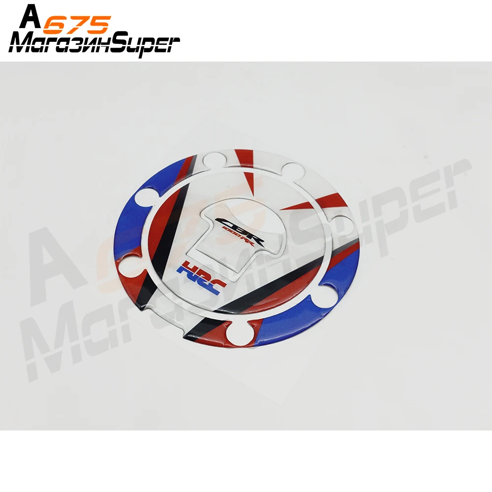 3D Мотоцикл Танк Pad Защитная Наклейка чехол для Honda CBR600 CBR600RR CBR900RR CBR1000RR CBR наклейки Tank Pad