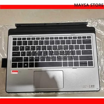 

Original Travel Keyboard for HP Elite x2 1012 G2 Travel Keyboard Base