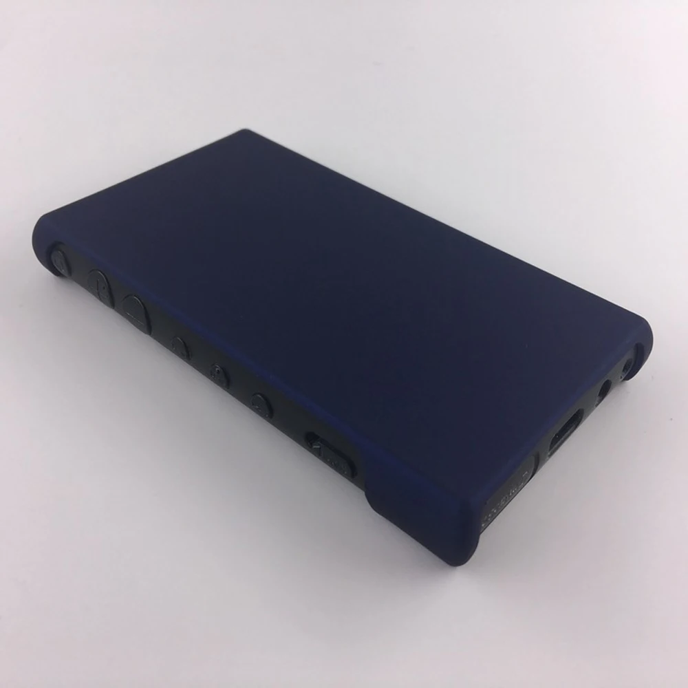 Music Player Case For Sony Walkman NW-A100 A105 A105HN A106 A106HN A107 A100TPS Matte Hard Protective Skin Case Cover
