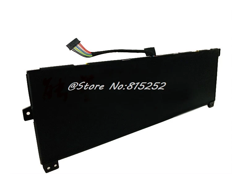 Ноутбук Аккумулятор для MSI PS42 PS42 8RB MS-14B1 MS-14B2 BTY-M48 15,2 V 50Wh 3390 мА/ч, и
