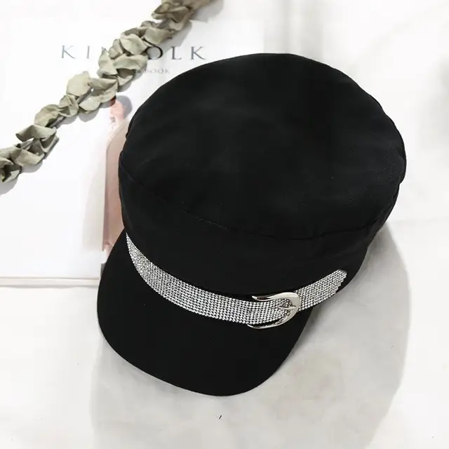 british military hats