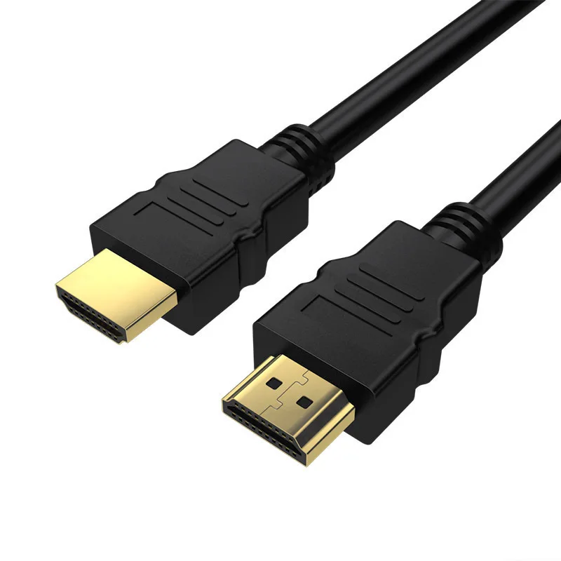 Прямая продажа с фабрики 15 м hdmi высокой четкости видео кабель HDMI Компьютер ТВ высокой четкости сигнал передачи линии