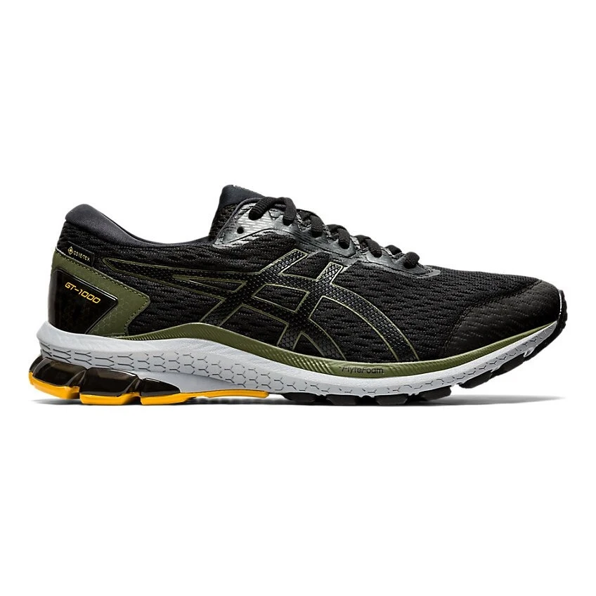 Кроссовки Asics GT-1000 9 GTX 1011A889-001 - купить по выгодной цене |  AliExpress