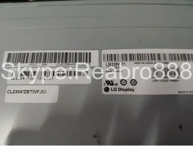 Новый IPS ЖК-экран LM238WF1 SL H1 E1 K1 LM238WF1-SLK1 для монитора inspiron 24 3464 серии HKC H240 HP 24ES |