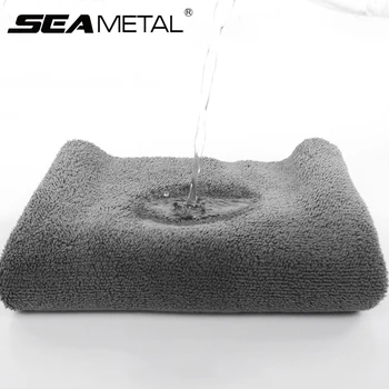 

800GSM Car Towel Micro fiber Car Wash Towel Accessories 450GSM Auto Cleaning Towels Universal Wet Drying Car Care Clean Wash Rag