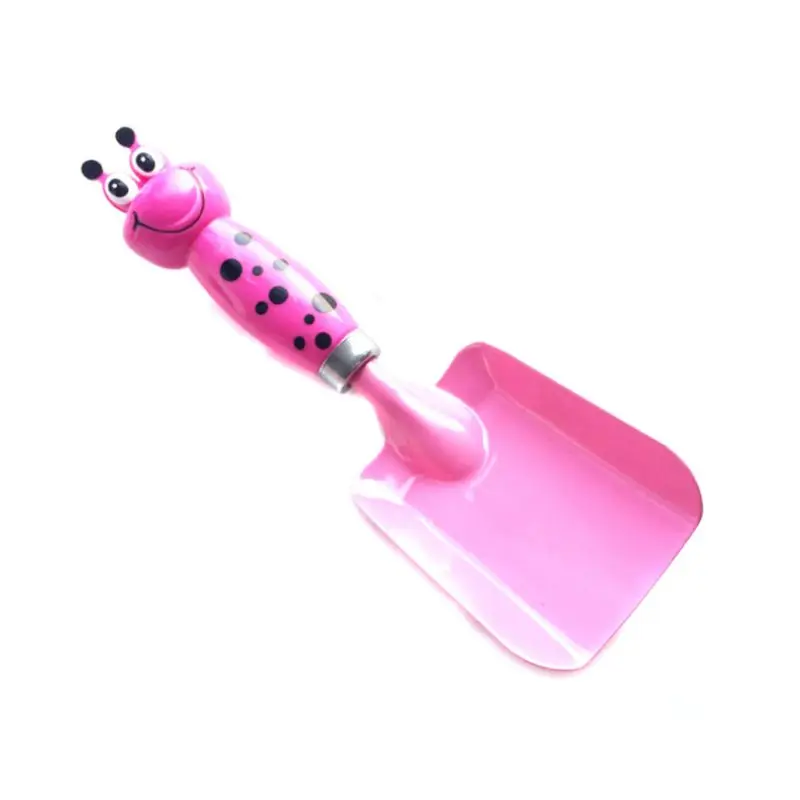 3/4pcs Mini Harrow Shovel Rake Gardening Tools Set Plants Flower Pot Maintenance 95AA