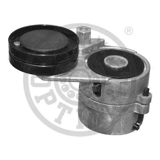 Ролик натяжной Audi 80/A4/A6/A8 2.4-2.8, VW Passat 2.8 91 OPTIMA