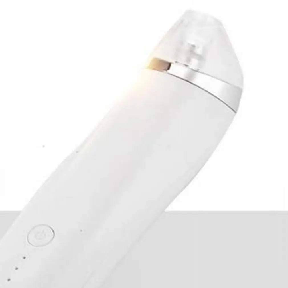 Usb курить Blackhead Go инструмент для удаления черных точек Электрический акне экспорт Pox очиститель пор электрическая красота