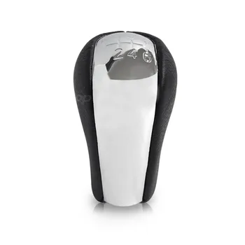 

Free Shipping 5 pcs Gear Shift Knob for TOYOTA Corolla Verso RAV4 Yaris 1992-2009 Gear shift konb handle Lever Stick 5 6 Speed