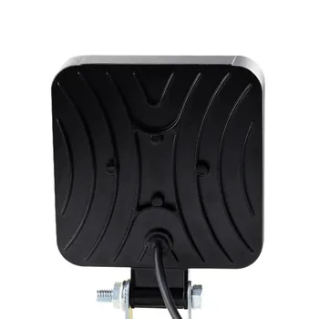 

Mini Working Lights 1000LM 48W 16LED Bar Car SUV Waterproof Dust-proof