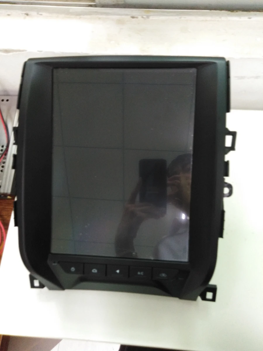 Умный экран Tesla навигация для Toyota eiz Mark-X 2010-13 Android 8,1 автомобильный Радио gps Rockchip PX3 PX6 рекордер Автомобильный мультимедийный