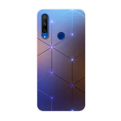 Soft Silicone Shockproof Case Cover with Fingerprint Protection for ZTE A7S 2020 (01)