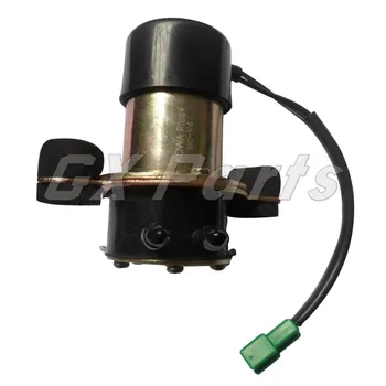 

Electric 12V Low Pressure Fuel Pump DWL0910 15100-79100 For Mitsubishi Suzuki Carry Every DB51T DD51T DC51T DA51T