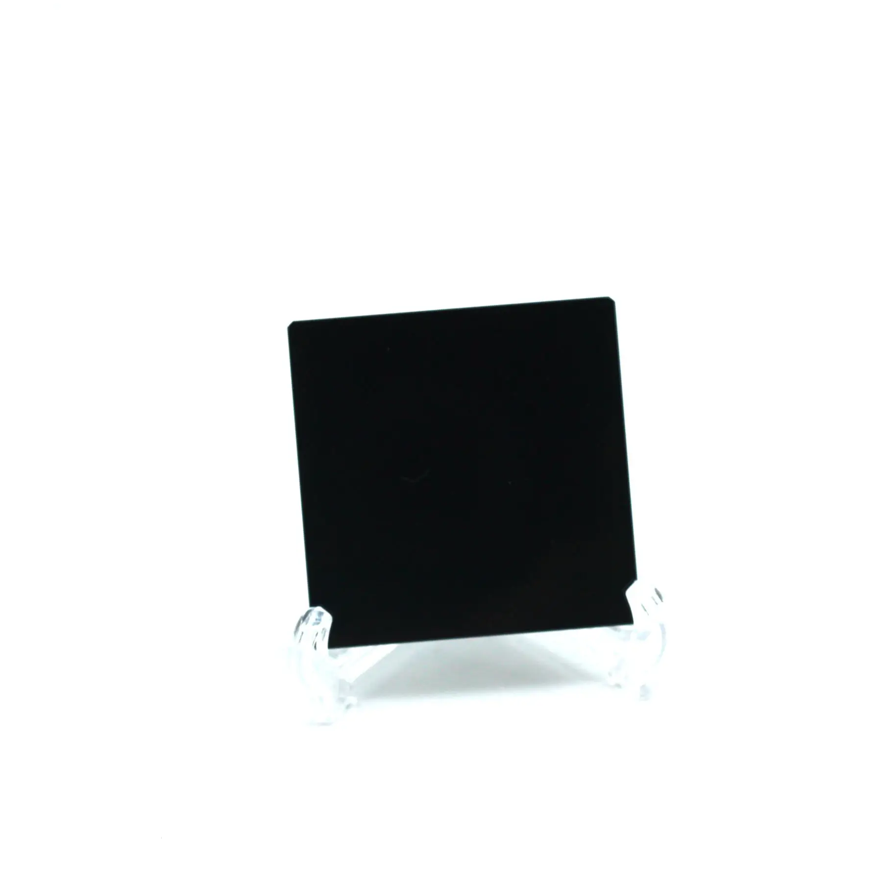 Закаленное стекло Размером 150x140x2 мм ZWB1 315nm uv pass filter glass | Инструменты