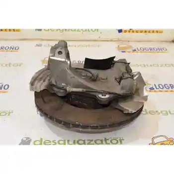 

STEERING KNUCKLE FRONT LEFT BMW 3 SERIES COUPE (E92)