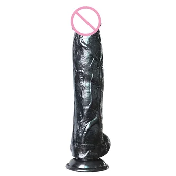 Super Big Dildo Huge Horse Dildo Realistic Penis Dick  Sex Toys For Woman Lesbian Giant Dildo Adult Toy Sex Products 6
