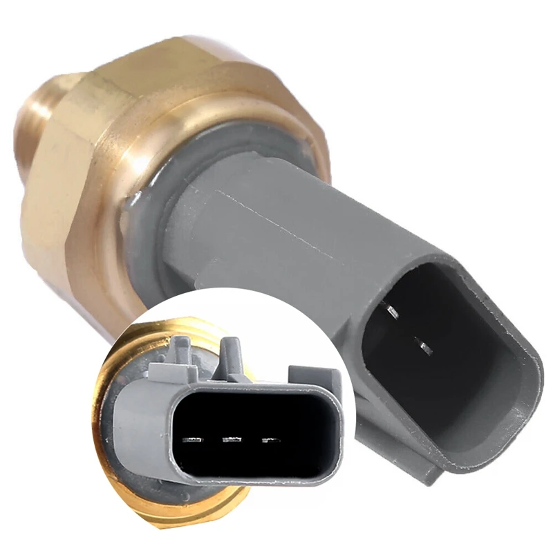 Выхлопной датчик давления газа Egr подходит для Cummins Isx Ism Isc Isb 4928594 4921497