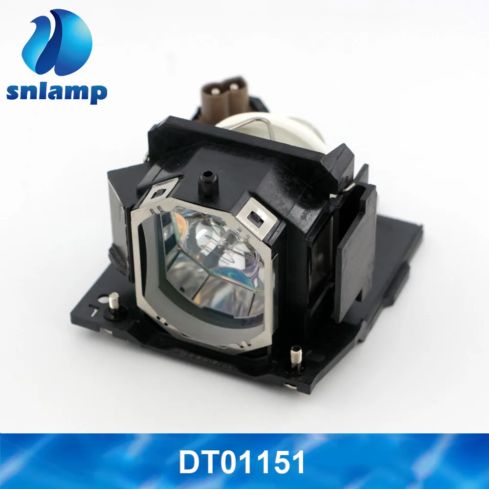 Конкурентная прожекторная лампа DT01151 для экскаватора Hitachi CP-RX79 ED-X26 CP-RX82 CP-RX93 лампой HS200AR08-2E